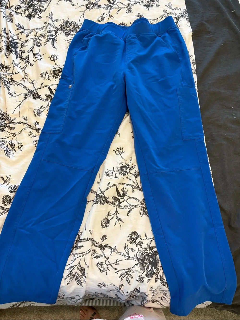 💙 Figs men’s axim scrub pants 💙